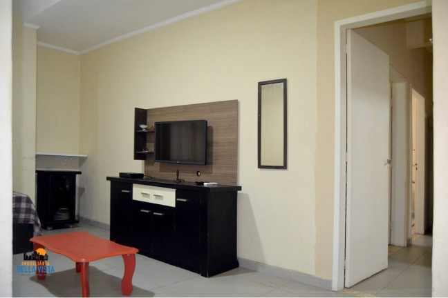 Imagem Apartamento com 3 Quartos à Venda, em José Menino - Santos Imagem Apartamento com 3 Quartos à Venda, em José Menino - Santos