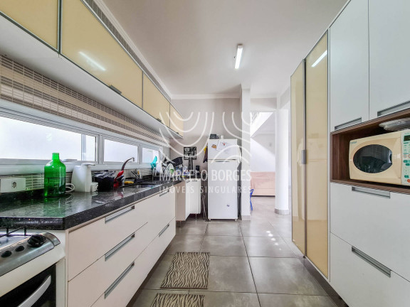 Imagem Casa de Condomínio com 3 Quartos à Venda, 204 m² em Residencial Ibi-aram - Itupeva