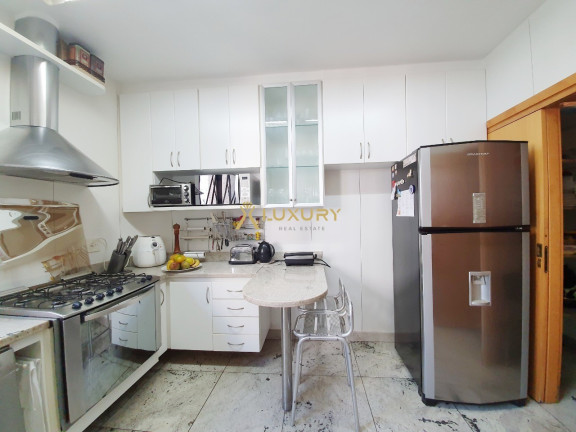 Imagem Imóvel com 4 Quartos à Venda, 150 m² em Belvedere - Belo Horizonte