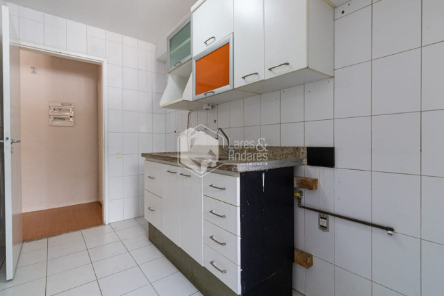 Imagem Apartamento com 2 Quartos à Venda, 60 m² em água Branca - São Paulo