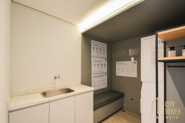 Imagem Apartamento com 2 Quartos à Venda, 47 m² em Vila Mariana - São Paulo