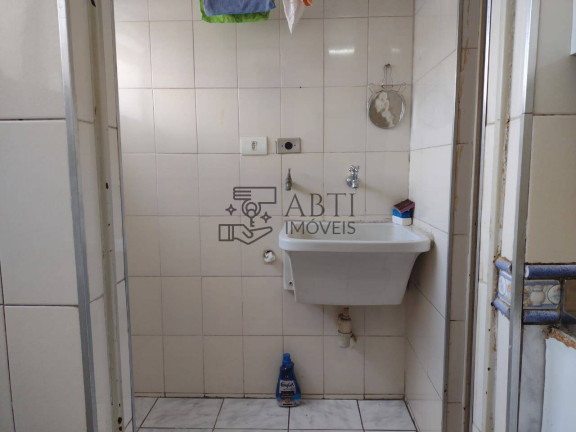 Imagem Apartamento com 2 Quartos à Venda, 50 m² em Santo Amaro - São Paulo