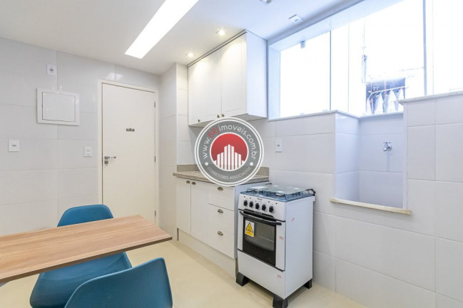 Imagem Apartamento com 2 Quartos à Venda, 80 m² em Copacabana - Rio De Janeiro Imagem Apartamento com 2 Quartos à Venda, 80 m² em Copacabana - Rio De Janeiro