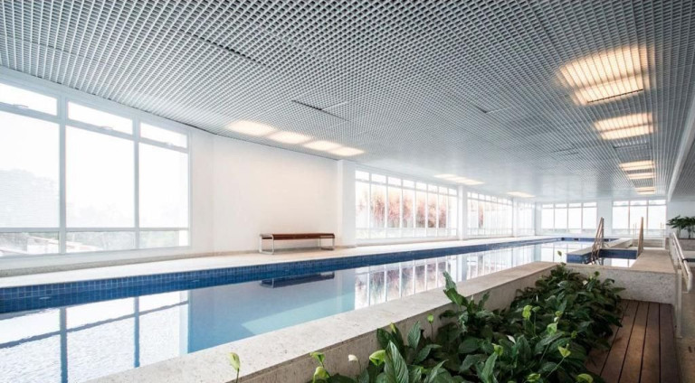 Imagem Imóvel com 1 Quarto à Venda, 47 m² em Campo Belo - São Paulo Imagem Imóvel com 1 Quarto à Venda, 47 m² em Campo Belo - São Paulo