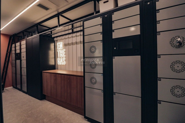 Imagem Apartamento com 4 Quartos à Venda, 160 m² em Perdizes - São Paulo