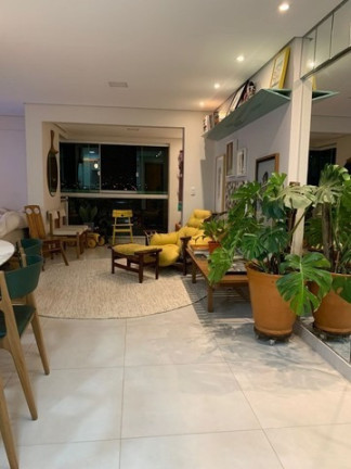 Imagem Apartamento com 2 Quartos à Venda, 93 m² em Residencial Eldorado - Goiânia