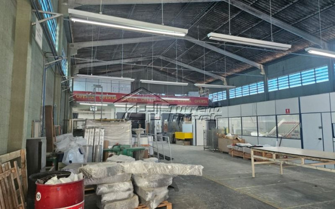 Imagem Imóvel Comercial à Venda, 750 m² em Jardim Califórnia - Jacareí Imagem Imóvel Comercial à Venda, 750 m² em Jardim Califórnia - Jacareí