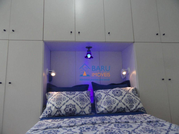 Imagem Apartamento com 2 Quartos à Venda, 54 m² em Santa Cecília - São Paulo Imagem Apartamento com 2 Quartos à Venda, 54 m² em Santa Cecília - São Paulo