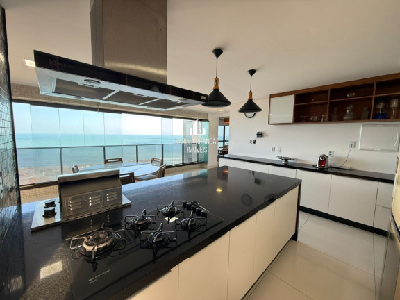Imagem Apartamento com 3 Quartos à Venda, 236 m² em Areia Preta - Natal Imagem Apartamento com 3 Quartos à Venda, 236 m² em Areia Preta - Natal