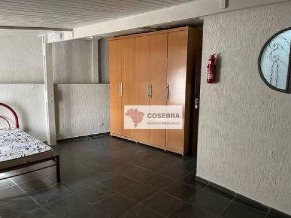 Imagem Casa com 5 Quartos para Alugar, 160 m² em Campo Belo - São Paulo Imagem Casa com 5 Quartos para Alugar, 160 m² em Campo Belo - São Paulo