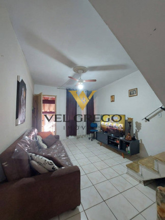 Imagem Casa com 2 Quartos à Venda, 65 m² em Paulicéia - São Bernardo Do Campo Imagem Casa com 2 Quartos à Venda, 65 m² em Paulicéia - São Bernardo Do Campo