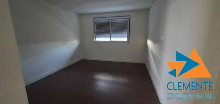 Imagem Apartamento com 4 Quartos à Venda, 208 m² em Santo Agostinho - Belo Horizonte