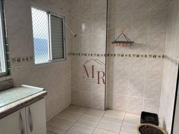 Imagem Apartamento com 3 Quartos à Venda, 200 m² em Canto Do Forte - Praia Grande