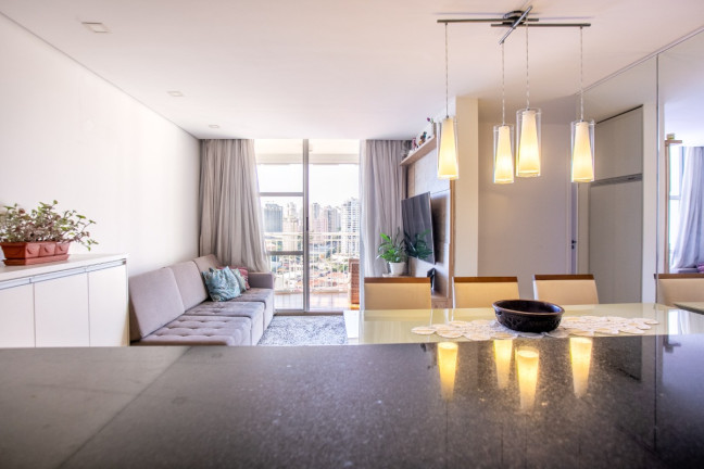 Imagem Apartamento com 3 Quartos à Venda, 69 m² em Jardim Prudência - São Paulo Imagem Apartamento com 3 Quartos à Venda, 69 m² em Jardim Prudência - São Paulo