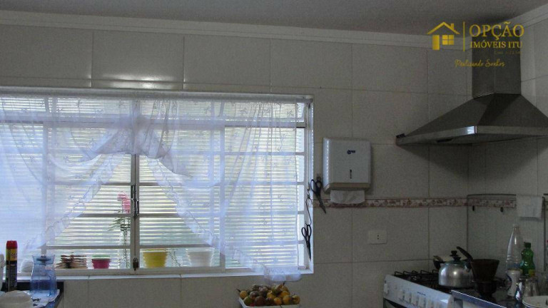 Imagem Chácara com 3 Quartos à Venda, 176 m² em Condomínio Chácaras Flórida - Itu Imagem Chácara com 3 Quartos à Venda, 176 m² em Condomínio Chácaras Flórida - Itu