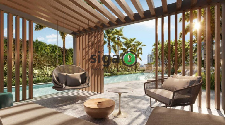 Imagem Apartamento com 4 Quartos à Venda, 368 m² em Jardins - São Paulo