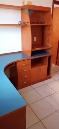 Imagem Apartamento com 4 Quartos à Venda, 150 m² em Santa Cruz Do José Jacques - Ribeirão Preto