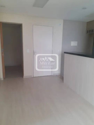 Imagem Apartamento com 3 Quartos à Venda, 57 m² em Novo Osasco - Osasco