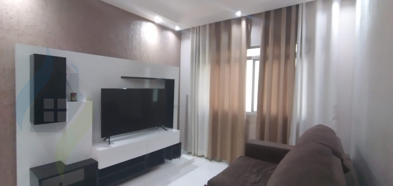 Imóvel com 2 Quartos à Venda, 65 m² em Taboão - São Bernardo Do Campo