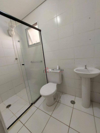 Imagem Apartamento com 3 Quartos à Venda ou Locação, 67 m² em Condomínio Residencial Viva Vista - Sumaré