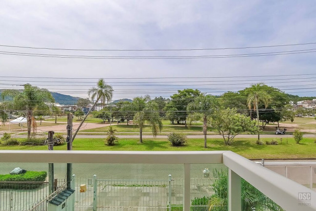 Imagem Casa de Condomínio com 3 Quartos à Venda, 171 m² em Aberta Dos Morros - Porto Alegre
