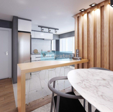 Imagem Apartamento com 2 Quartos à Venda, 71 m² em Petrópolis - Porto Alegre