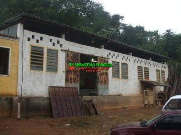 Galpão à Venda, 1.500 m² em Pousada Do Vale - São José Dos Campos