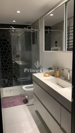 Imagem Apartamento com 1 Quarto para Alugar, 48 m² em Vila Olímpia - São Paulo Imagem Apartamento com 1 Quarto para Alugar, 48 m² em Vila Olímpia - São Paulo