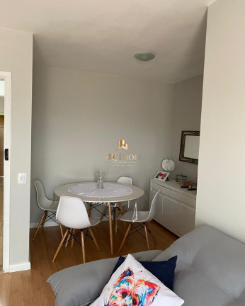 Imagem Apartamento com 2 Quartos à Venda, 58 m² em Vila Santa Catarina - São Paulo Imagem Apartamento com 2 Quartos à Venda, 58 m² em Vila Santa Catarina - São Paulo