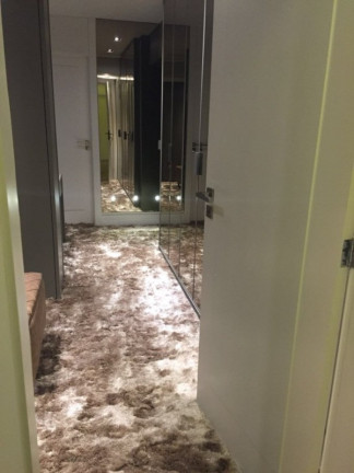 Imagem Apartamento com 3 Quartos à Venda, 205 m² em Jardim Vitória Régia - São Paulo