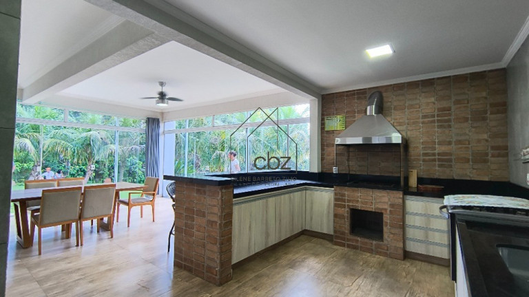 Imagem Casa com 4 Quartos para Alugar, 340 m² em Colinas De Inhandjara - Itupeva Imagem Casa com 4 Quartos para Alugar, 340 m² em Colinas De Inhandjara - Itupeva
