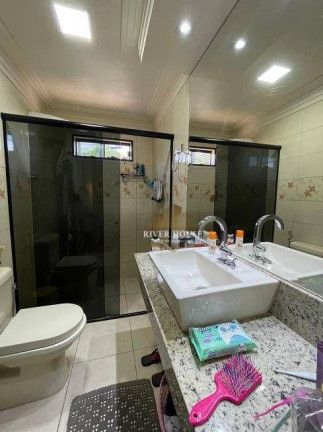 Imagem Casa com 3 Quartos à Venda, 130 m² em Jardim Araçá - Cuiabá Imagem Casa com 3 Quartos à Venda, 130 m² em Jardim Araçá - Cuiabá