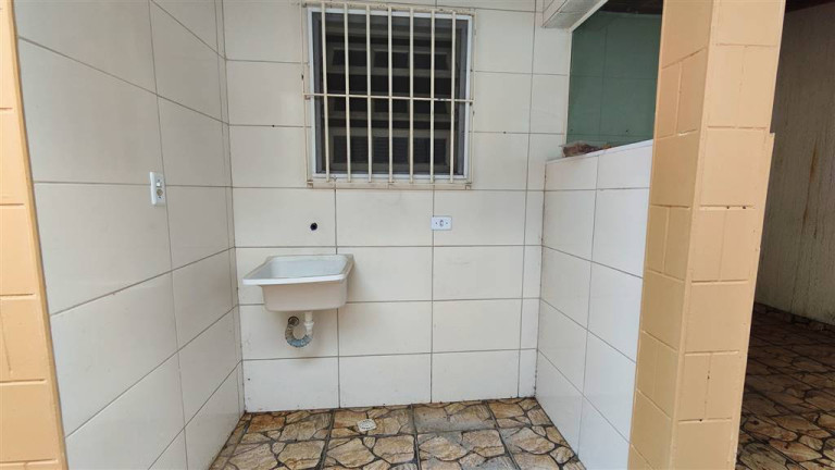 Imagem Casa com 2 Quartos à Venda, 75 m² em Maracanã - Praia Grande Imagem Casa com 2 Quartos à Venda, 75 m² em Maracanã - Praia Grande