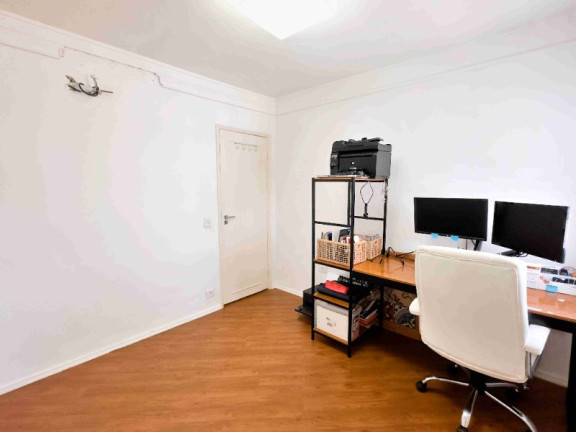 Imagem Imóvel com 3 Quartos à Venda, 126 m² em Itaim Bibi - São Paulo