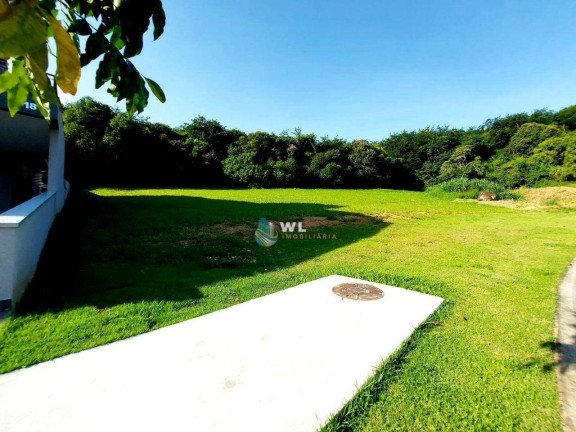 Imagem Terreno à Venda, 878 m² em Condomínio Santa Isabel - Louveira