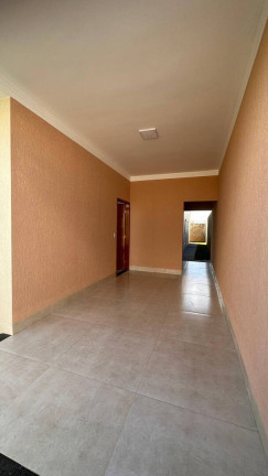 Imagem Casa com 3 Quartos à Venda, 97 m² em Residencial Primavera - Caldas Novas Imagem Casa com 3 Quartos à Venda, 97 m² em Residencial Primavera - Caldas Novas