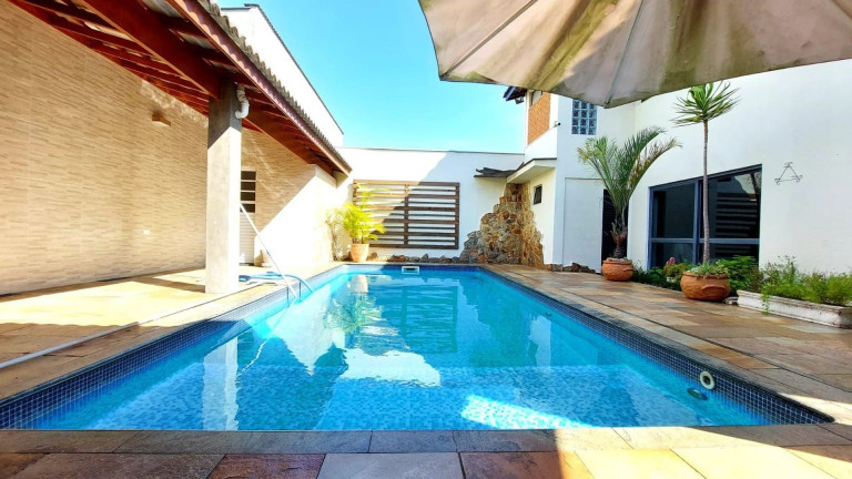 Imagem Casa com 3 Quartos à Venda, 327 m² em Independência - São Bernardo Do Campo Imagem Casa com 3 Quartos à Venda, 327 m² em Independência - São Bernardo Do Campo