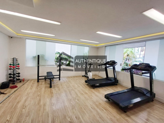 Imagem Apartamento com 2 Quartos à Venda, 119 m² em Moema - São Paulo