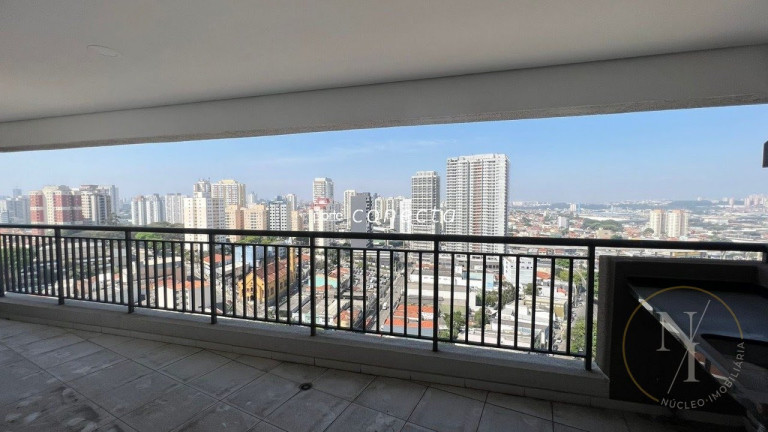 Imagem Apartamento com 3 Quartos à Venda, 91 m² em Parque Da Mooca - São Paulo Imagem Apartamento com 3 Quartos à Venda, 91 m² em Parque Da Mooca - São Paulo