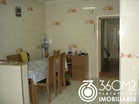 Imagem Casa com 2 Quartos à Venda, 150 m² em Capuava - Mauá
