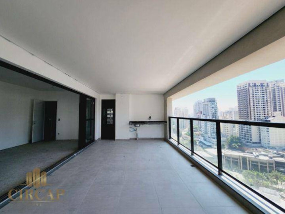 Imagem Apartamento com 4 Quartos à Venda, 184 m² em Perdizes - São Paulo
