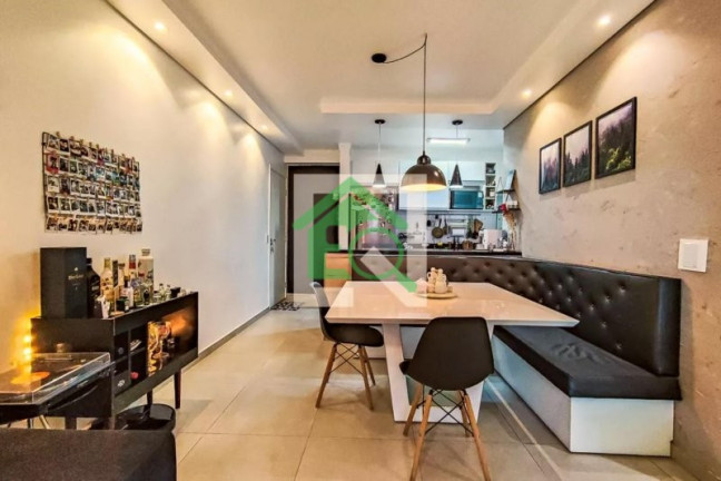 Apartamento com 2 Quartos à Venda, 73 m² em Vila Andrade - São Paulo