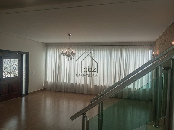 Imagem Casa com 5 Quartos à Venda, 450 m² em Santa Eliza - Itupeva