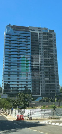 Imagem Apartamento com 1 Quarto para Alugar, 35 m² em Indianópolis - São Paulo Imagem Apartamento com 1 Quarto para Alugar, 35 m² em Indianópolis - São Paulo