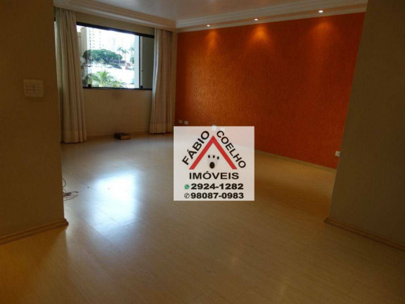 Imagem Apartamento com 3 Quartos à Venda, 80 m² em Jardim Marajoara - São Paulo Imagem Apartamento com 3 Quartos à Venda, 80 m² em Jardim Marajoara - São Paulo