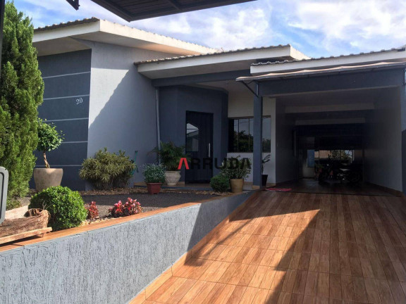 Imagem Casa com 2 Quartos à Venda, 180 m² em Loteamento Paglia - Medianeira Imagem Casa com 2 Quartos à Venda, 180 m² em Loteamento Paglia - Medianeira