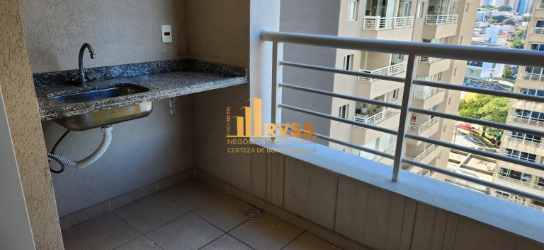 Imagem Apartamento com 2 Quartos à Venda, 65 m² em Centro - São Bernardo Do Campo Imagem Apartamento com 2 Quartos à Venda, 65 m² em Centro - São Bernardo Do Campo