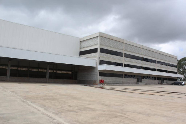 Galpão à Venda, 9.088 m² em Jardim Da Glória - Cotia