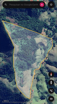 Imagem Chácara à Venda, 244.643 m² em Pouso Frio - São José Dos Campos Imagem Chácara à Venda, 244.643 m² em Pouso Frio - São José Dos Campos