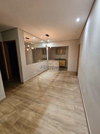 Imagem Apartamento com 2 Quartos à Venda, 70 m² em Jardim Europa - Pirassununga